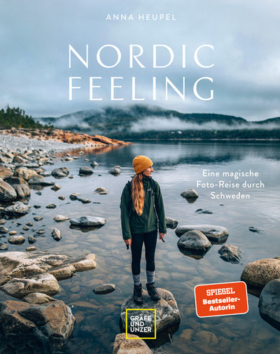 Cover Nordic Feeling