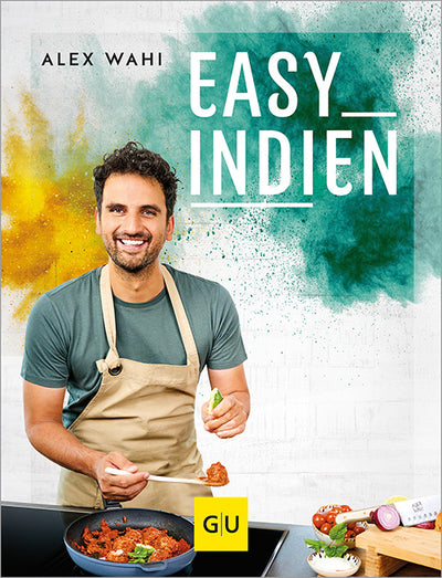 Cover Easy Indien