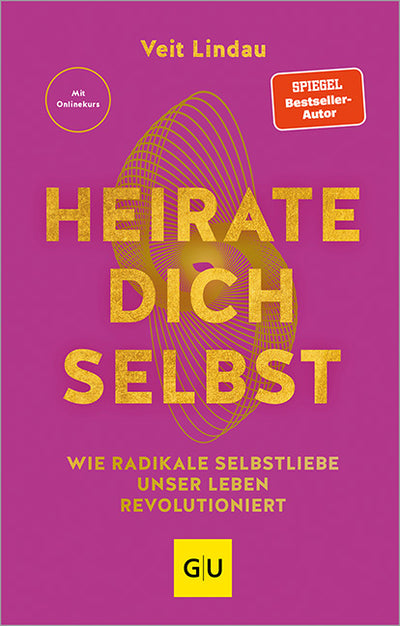 Cover Heirate dich selbst