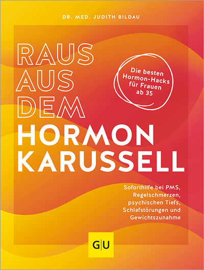 Cover Raus aus dem Hormonkarussell