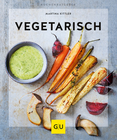 Cover Vegetarisch