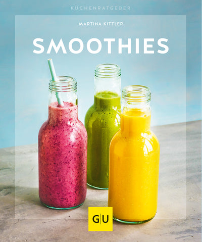 Cover Smoothies