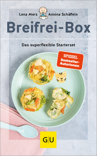 Cover Die Breifrei-Box