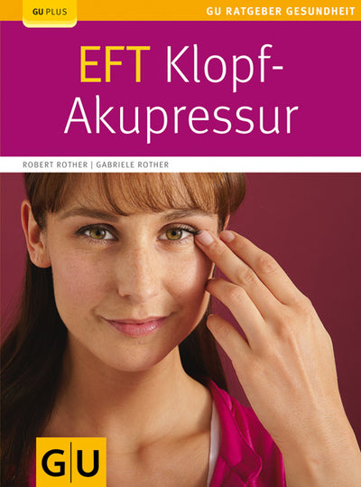 Cover EFT Klopf-Akupressur