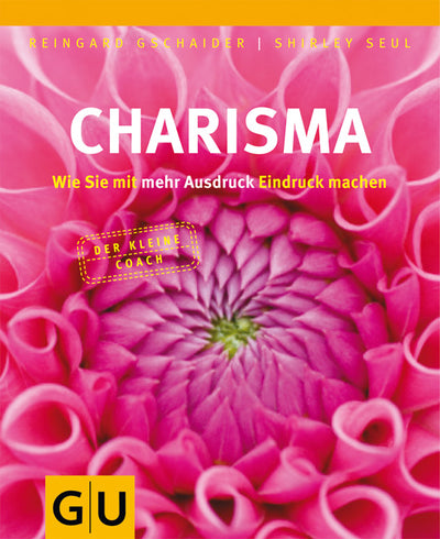 Cover Charisma