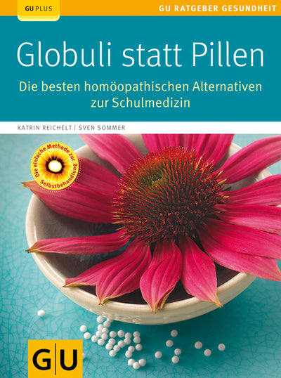 Cover Globuli statt Pillen