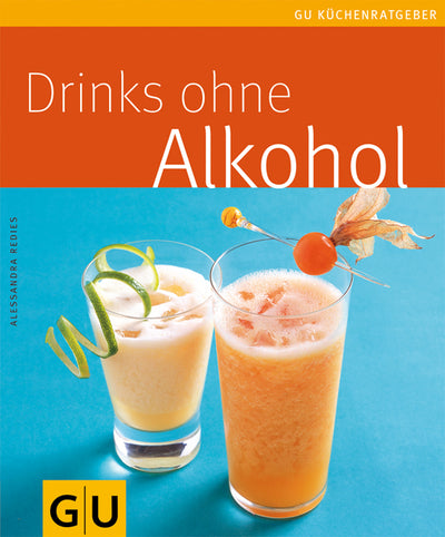 Cover Drinks ohne Alkohol