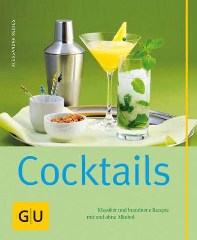 Cover Cocktails