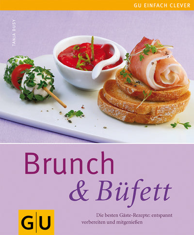 Cover Brunch & Büfett