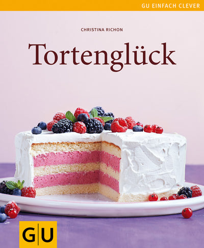 Cover Tortenglück