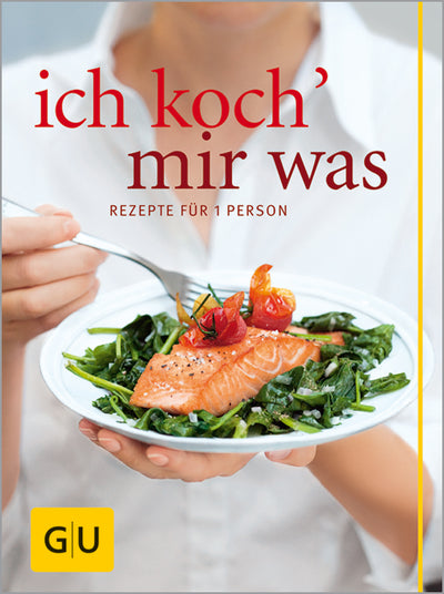 Cover Ich koch` mir was