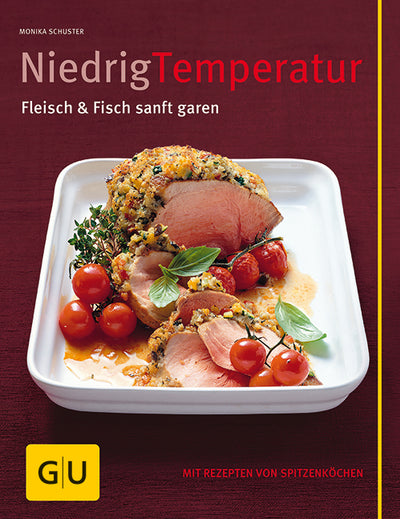 Cover Niedrig Temperatur