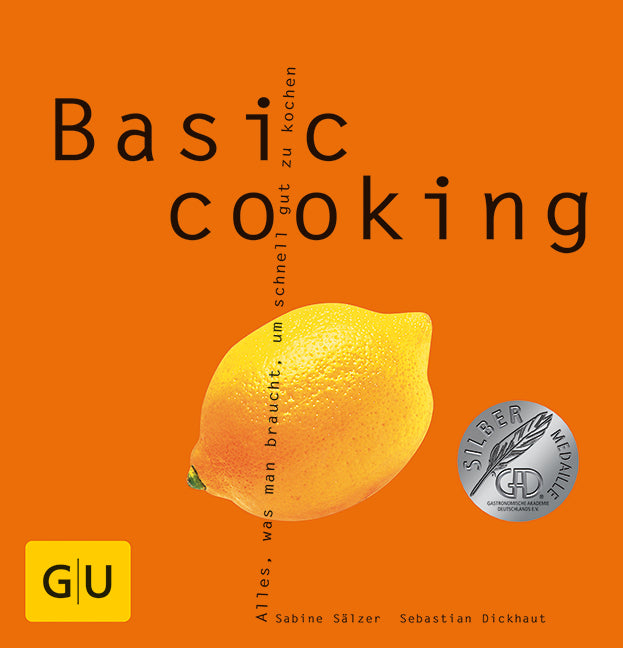 Basic cooking