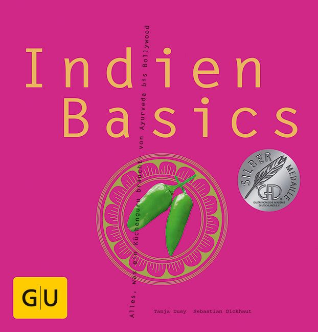 Indien Basics