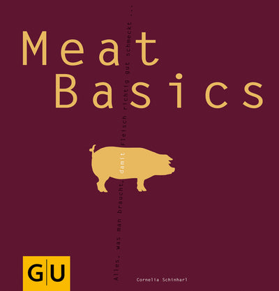 Cover Meat Basics