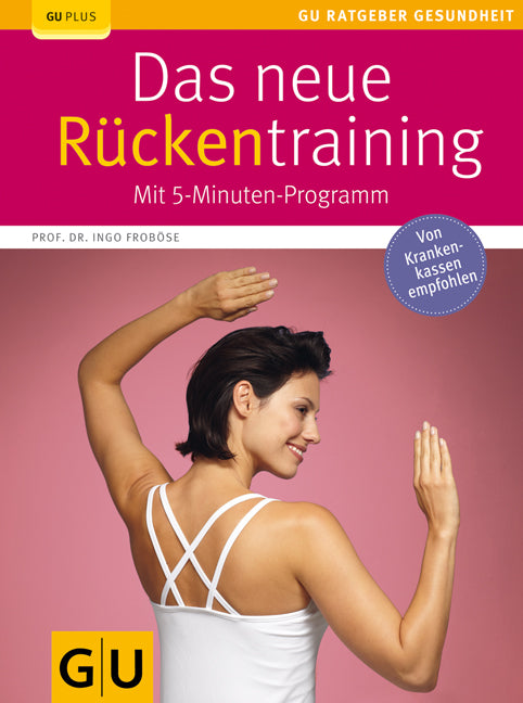 Das neue Rückentraining