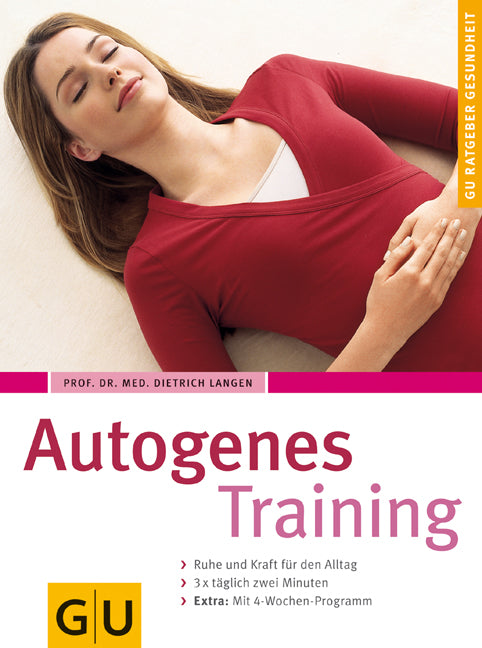 Autogenes Training