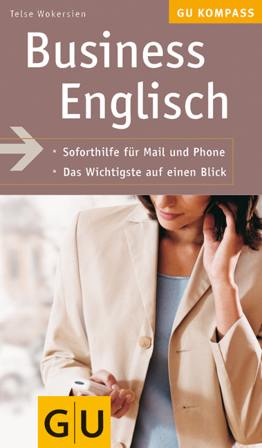 Cover Business Englisch