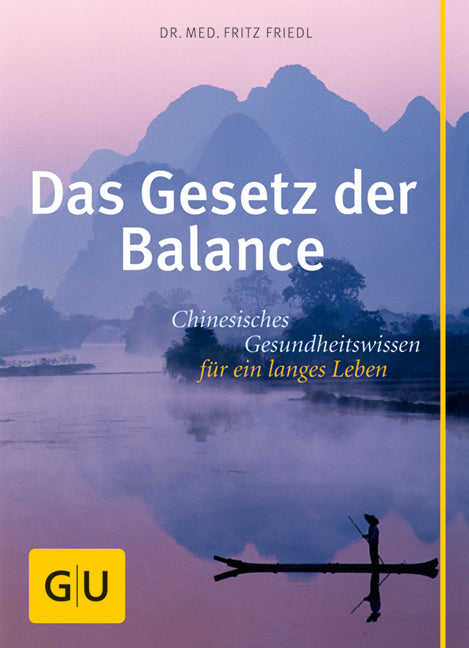 Das Gesetz der Balance