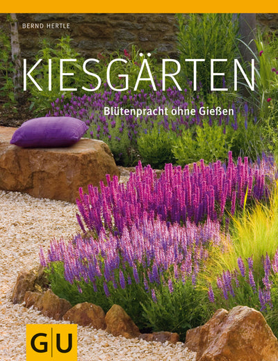 Cover Kiesgärten