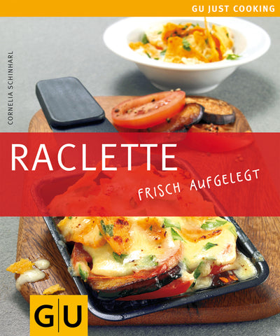 Cover Raclette