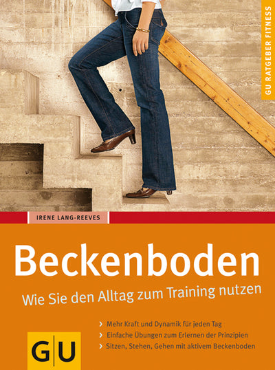 Cover Beckenboden