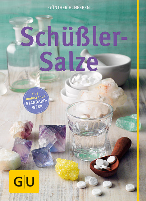 Schüßler-Salze