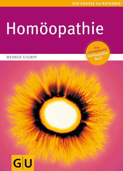 Cover Homöopathie