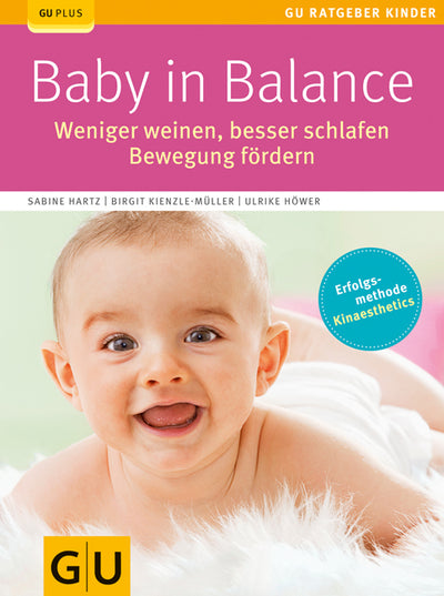 Cover Baby in Balance