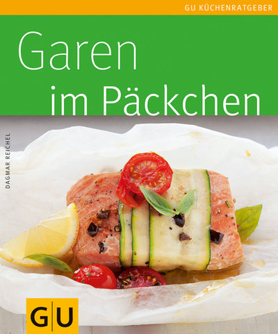 Cover Garen im Päckchen