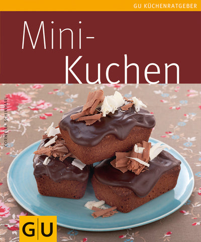 Cover Mini-Kuchen