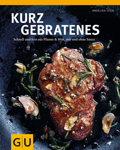 Cover Kurzgebratenes