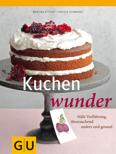 Kuchenwunder