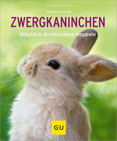 Cover Zwergkaninchen