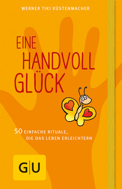 Cover Eine Handvoll Glück