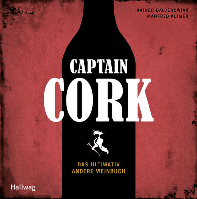 Cover Captain Cork