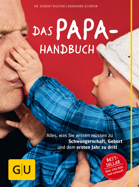 Das Papa-Handbuch