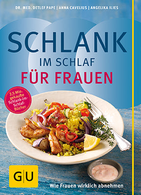 Schlank im Schlaf für Frauen