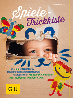 Spiele-Trickkiste