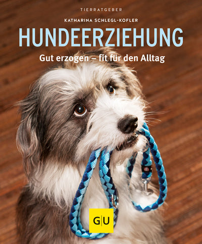 Cover Hundeerziehung