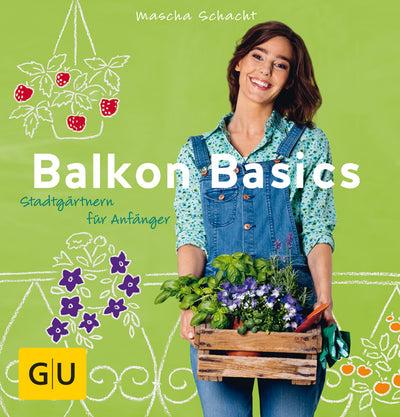 Cover Balkon Basics