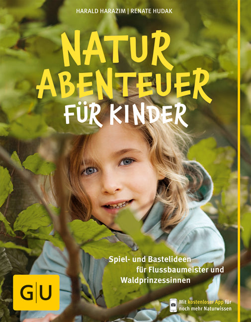 Naturabenteuer für Kinder