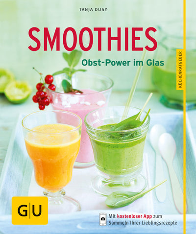 Cover Smoothies