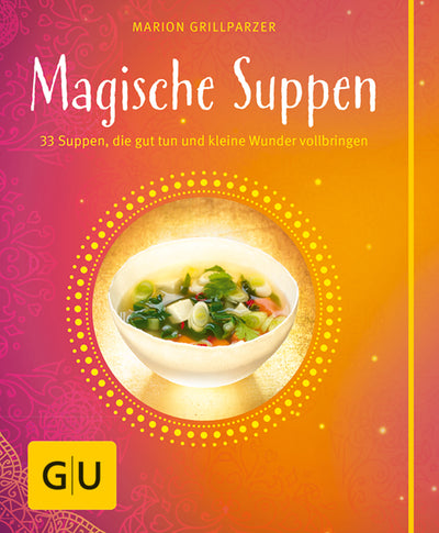 Cover Magische Suppen