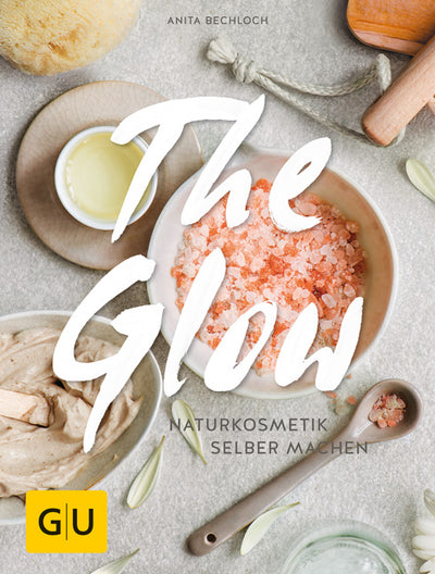 Cover The Glow - Naturkosmetik selber machen