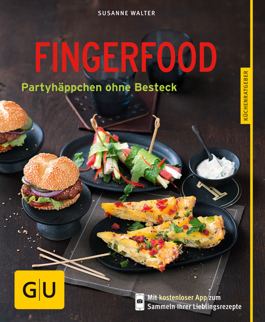 Fingerfood