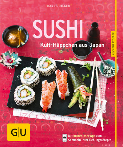 Cover Sushi