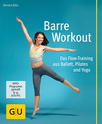 Barre Workout (mit DVD)