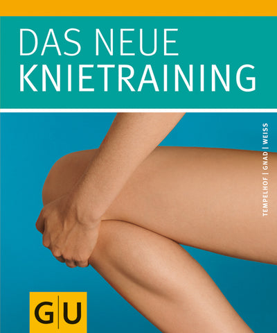 Cover Das neue Knietraining