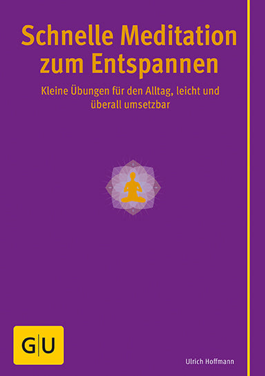 Cover Schnelle Meditation zum Entspannen